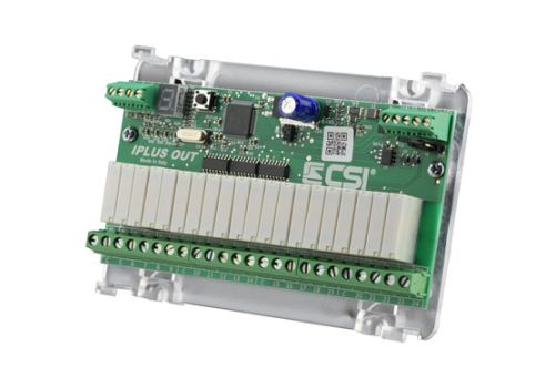 IPLUS OUT
