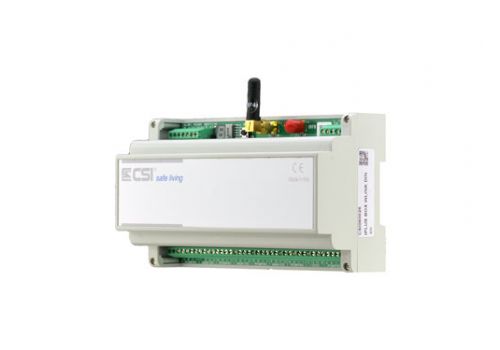 IPLUS BOX DIN WLINK