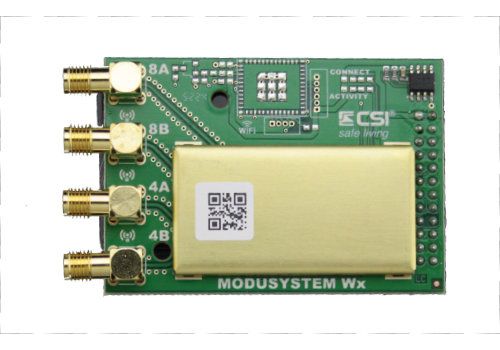 MODUSYSTEM W3