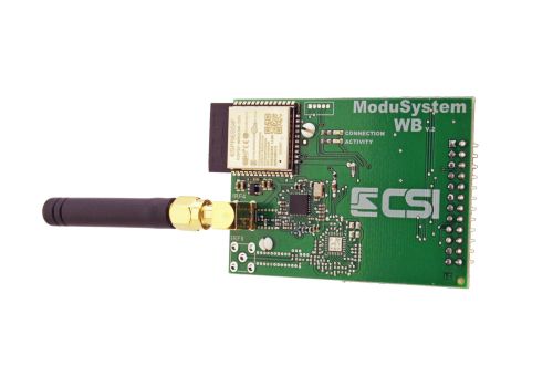 MODUSYSTEM WB4 WIFI