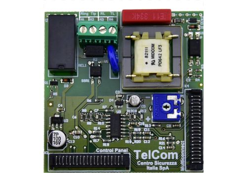 Telcom