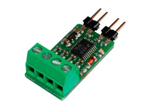 MICROPULSE