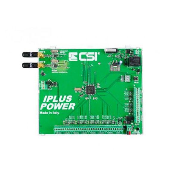 Espansioni boxed iplus power