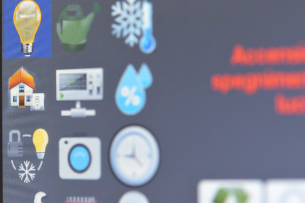 BUILDING AUTOMATION & SPECIAL SERVICES