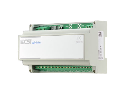 IPLUS BOX DIN
