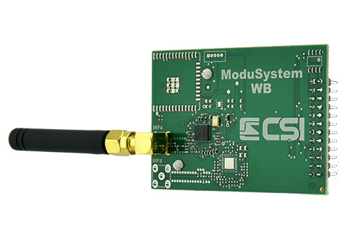 MODUSYSTEM WB4