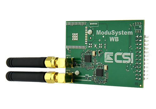 MODUSYSTEM WB48