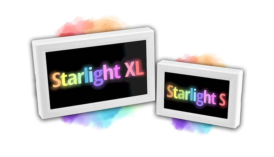Starlight S / Starlight XL