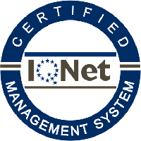 ISO 9001:2015 CERTIFICATION