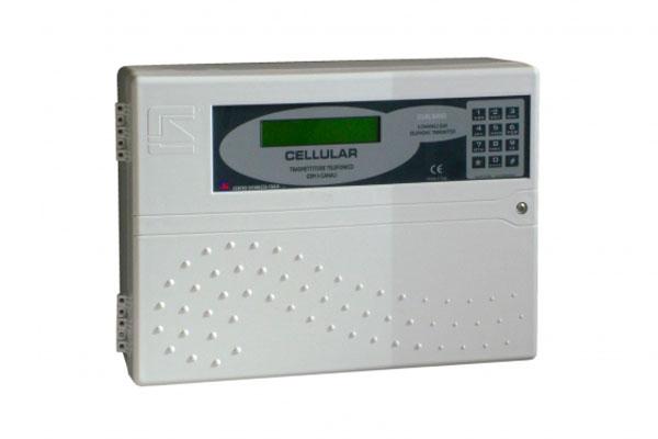 2002 - Nasce il trasmettitore CELLULAR